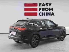 2023 Honda XR-V 1.5L CVT, чёрный — фото 5