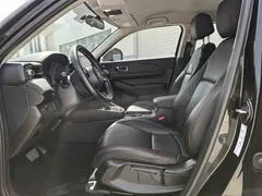 2023 Honda XR-V 1.5L CVT, чёрный — фото 7
