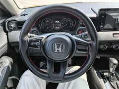 2023 Honda XR-V 1.5L CVT, чёрный — фото 8