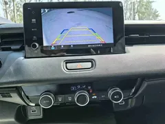 2023 Honda XR-V 1.5L CVT, чёрный — фото 9