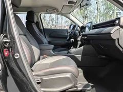 2023 Honda XR-V 1.5L CVT, чёрный — фото 12