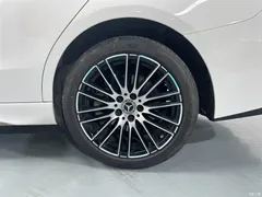 2023 Mercedes-Benz C-Class changes to C 260 L Sport, белый — фото 12