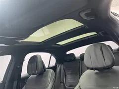 2023 Mercedes-Benz C-Class changes to C 260 L Sport, белый — фото 17
