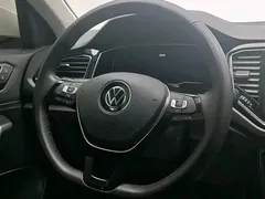 2021 Volkswagen T-Roc 280TSI DSG 2WD, белый — фото 10