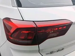 2021 Volkswagen T-Roc 280TSI DSG 2WD, белый — фото 11