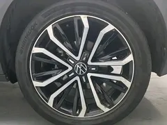 2021 Volkswagen T-Roc 280TSI DSG 2WD, белый — фото 13