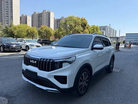2021 Kia Sportage Ace 2.0L