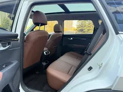 2021 Kia Sportage Ace 2.0L, белый — фото 6