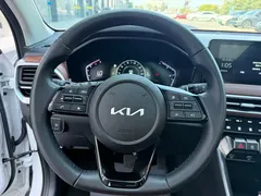 2021 Kia Sportage Ace 2.0L, белый — фото 8