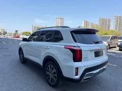 2021 Kia Sportage Ace 2.0L, белый — фото 20