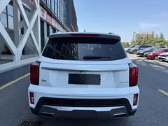 2021 Kia Sportage Ace 2.0L, белый — фото 21