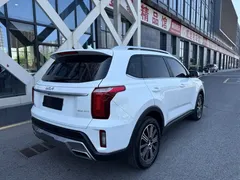 2021 Kia Sportage Ace 2.0L, белый — фото 22