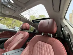 2023 Hongqi HS5 2.0T Pro, чёрный — фото 13