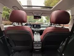 2023 Hongqi HS5 2.0T Pro, чёрный — фото 17