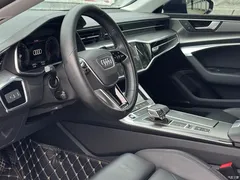 2021 Audi A7 45 TFSI — фото 8