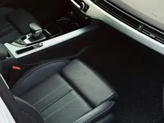 2023 Audi A4L 40 TFSI, белый — фото 12