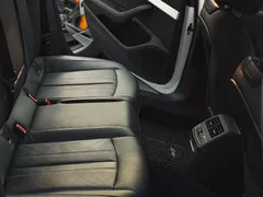 2023 Audi A4L 40 TFSI, белый — фото 15