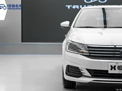 2019 Volkswagen Lavida Lavida Qihang 1.5L AT Fashion National VI, белый — фото 8