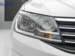 2019 Volkswagen Lavida Lavida Qihang 1.5L AT Fashion National VI, белый — фото 10