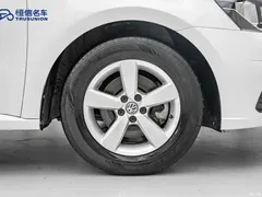 2019 Volkswagen Lavida Lavida Qihang 1.5L AT Fashion National VI, белый — фото 11
