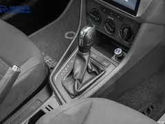 2019 Volkswagen Lavida Lavida Qihang 1.5L AT Fashion National VI, белый — фото 19