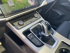 2021 Geely Atlas 1.8TD DCT 2WD Comfort, белый — фото 11