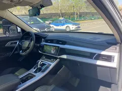 2021 Geely Atlas 1.8TD DCT 2WD Comfort, белый — фото 15