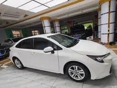 2022 Toyota Levin TNGA 1.5L CVT Advanced — фото 4