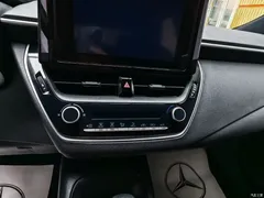2022 Toyota Levin TNGA 1.5L CVT Advanced — фото 10