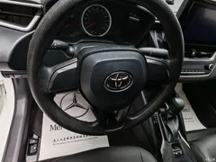 2022 Toyota Levin TNGA 1.5L CVT Advanced — фото 11