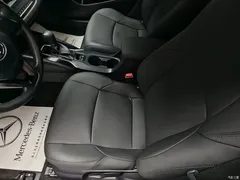 2022 Toyota Levin TNGA 1.5L CVT Advanced — фото 13