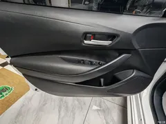 2022 Toyota Levin TNGA 1.5L CVT Advanced — фото 14