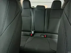 2022 Toyota Levin TNGA 1.5L CVT Advanced — фото 16