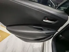 2022 Toyota Levin TNGA 1.5L CVT Advanced — фото 17