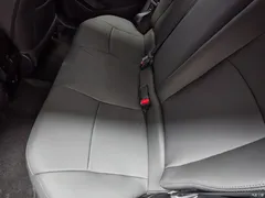 2022 Toyota Levin TNGA 1.5L CVT Advanced — фото 18