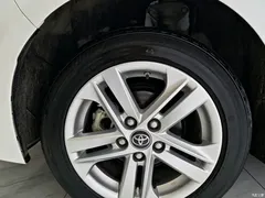 2022 Toyota Levin TNGA 1.5L CVT Advanced — фото 19