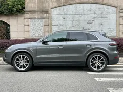 2019 Porsche Cayenne 3.0T — фото 3