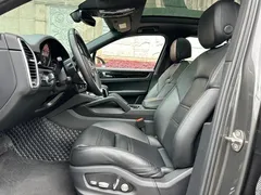 2019 Porsche Cayenne 3.0T — фото 5