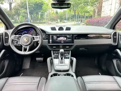 2019 Porsche Cayenne 3.0T — фото 6