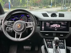 2019 Porsche Cayenne 3.0T — фото 7