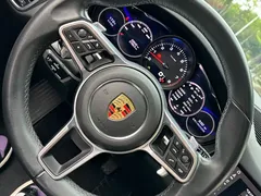 2019 Porsche Cayenne 3.0T — фото 8