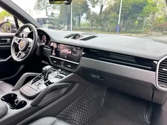 2019 Porsche Cayenne 3.0T — фото 9