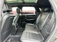 2019 Porsche Cayenne 3.0T — фото 10