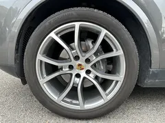 2019 Porsche Cayenne 3.0T — фото 14