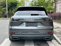 2019 Porsche Cayenne 3.0T — фото 15