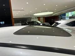 2022 Lexus NX 260, белый — фото 7