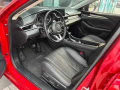 2021 Mazda 6 2.5L Sport — фото 5