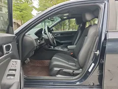 2022 Honda Civic 240TURBO CVT — фото 12