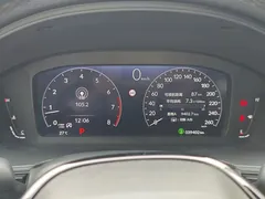 2022 Honda Civic 240TURBO CVT — фото 17