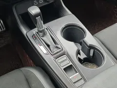 2022 Honda Civic 240TURBO CVT — фото 19